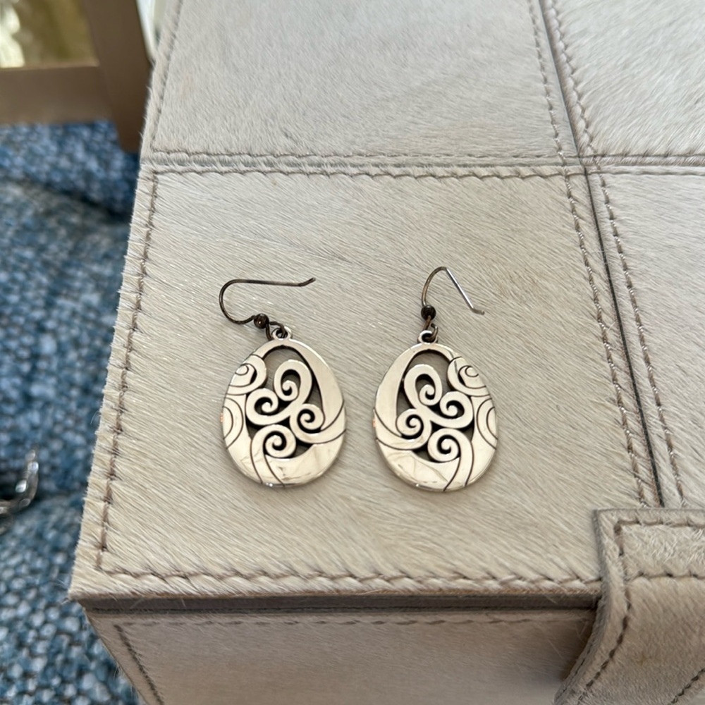 Brighton Mingle Earrings